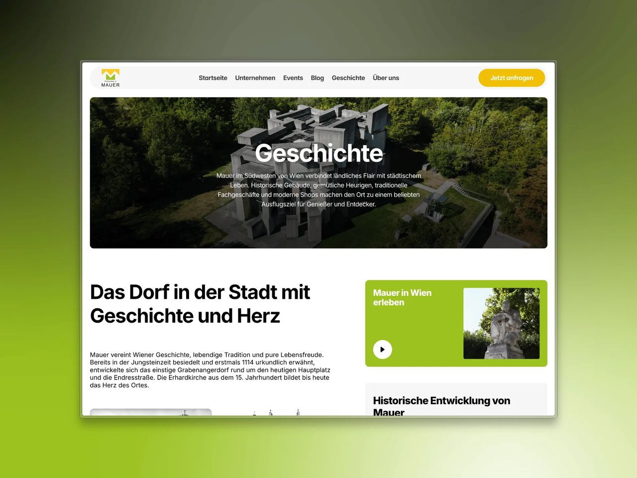 Maurer Verein