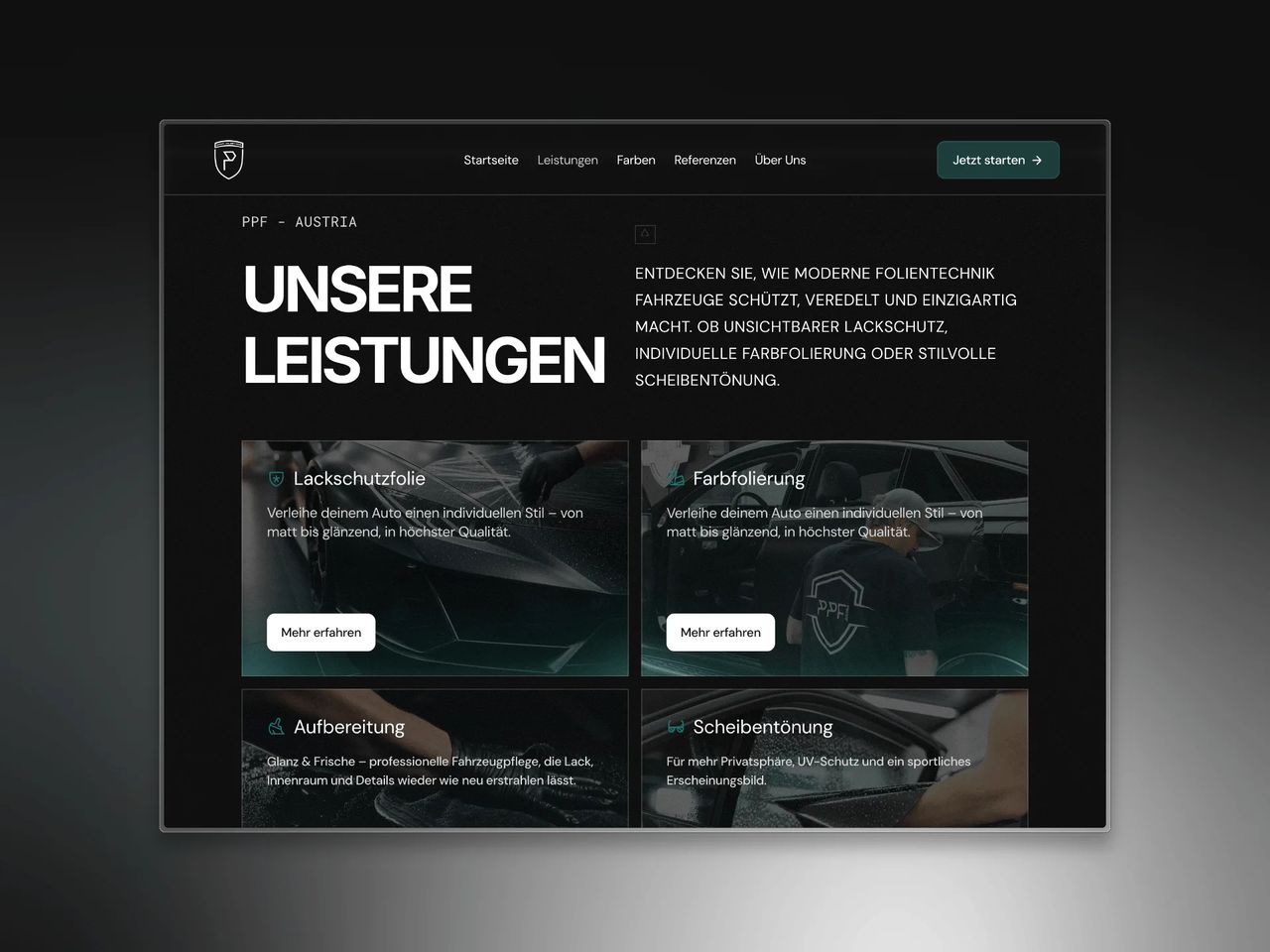 PPF Austria