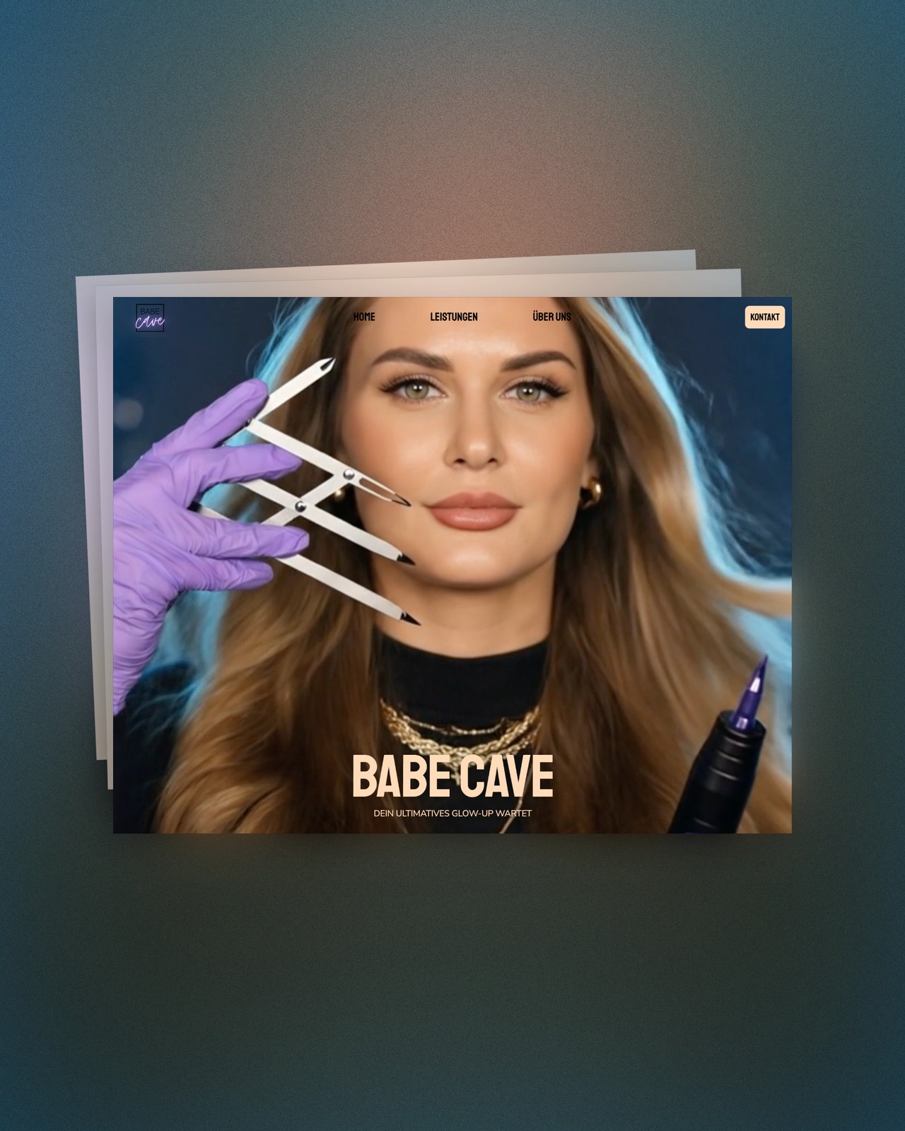 Babe Cave