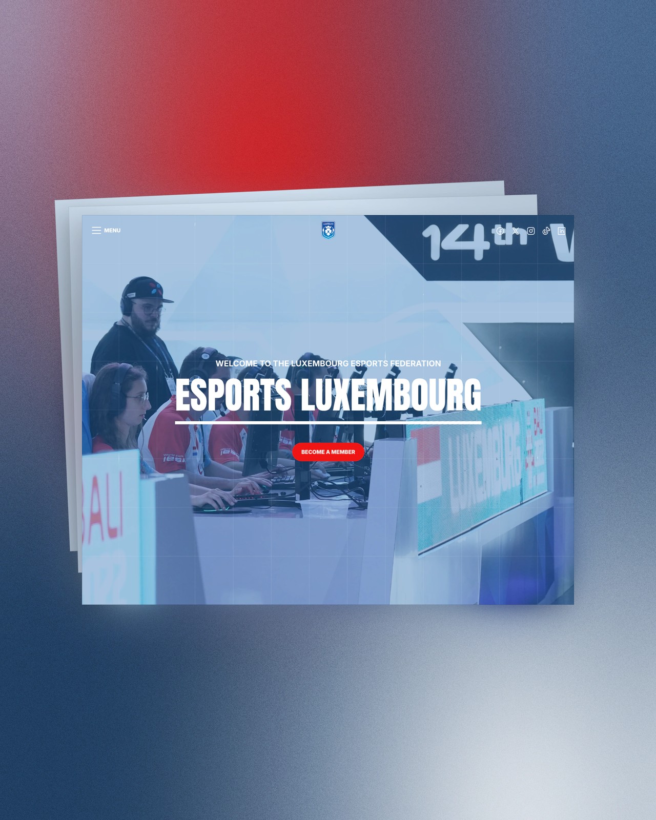 LESF – Luxembourg Federation