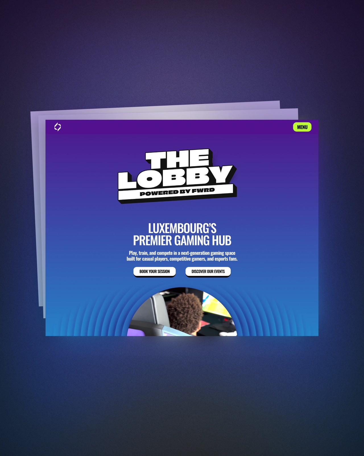 The Lobby