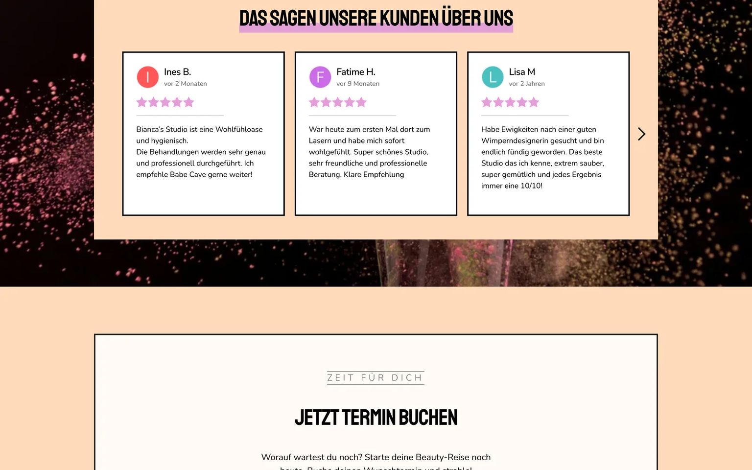 Kundenrezensionen