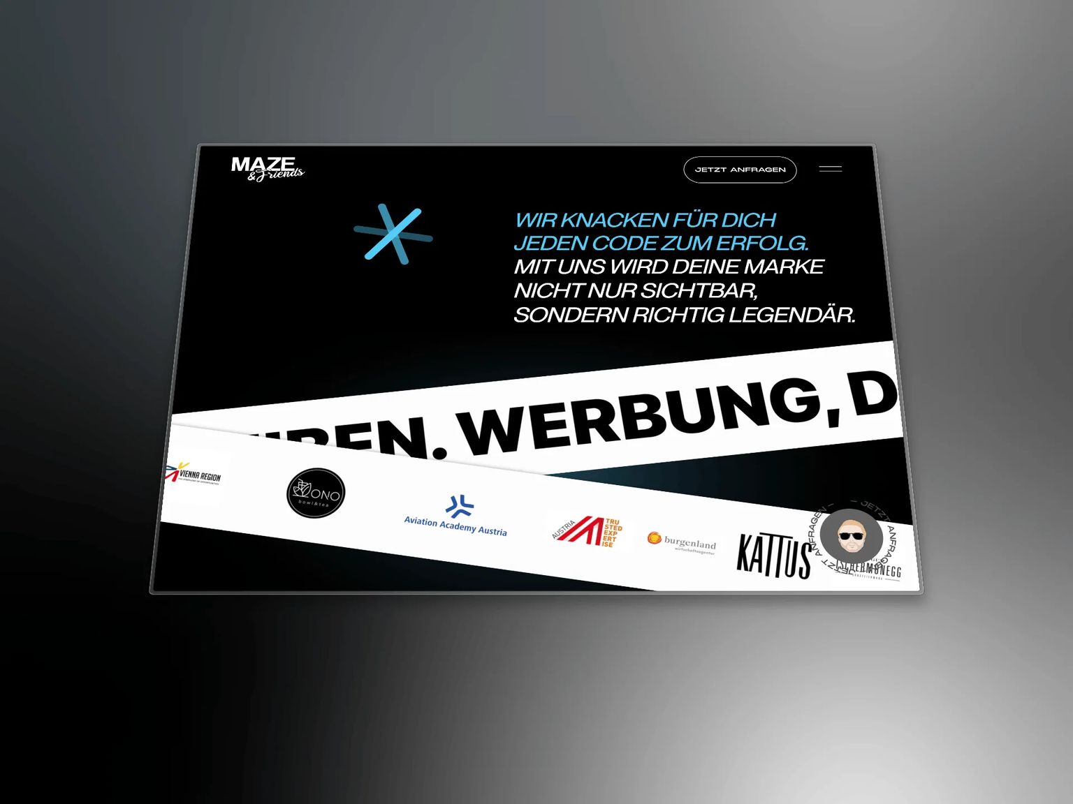 Core Web Vitals Verbesserung