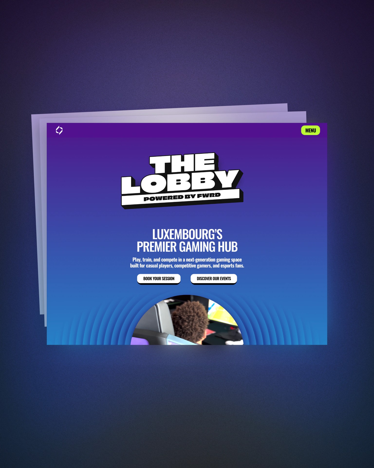 The Lobby
