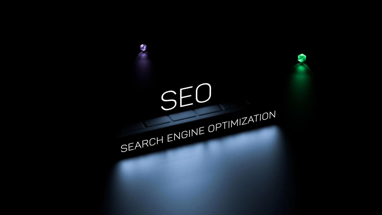 SEO for more inquiries and visibility: how to get more organic traffic