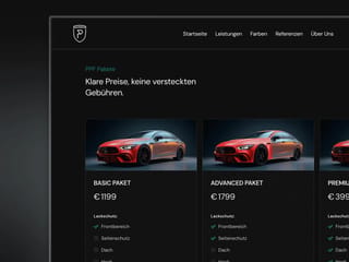Meta & TikTok ad creatives
