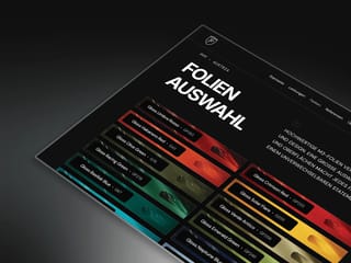 Lead management dashboard