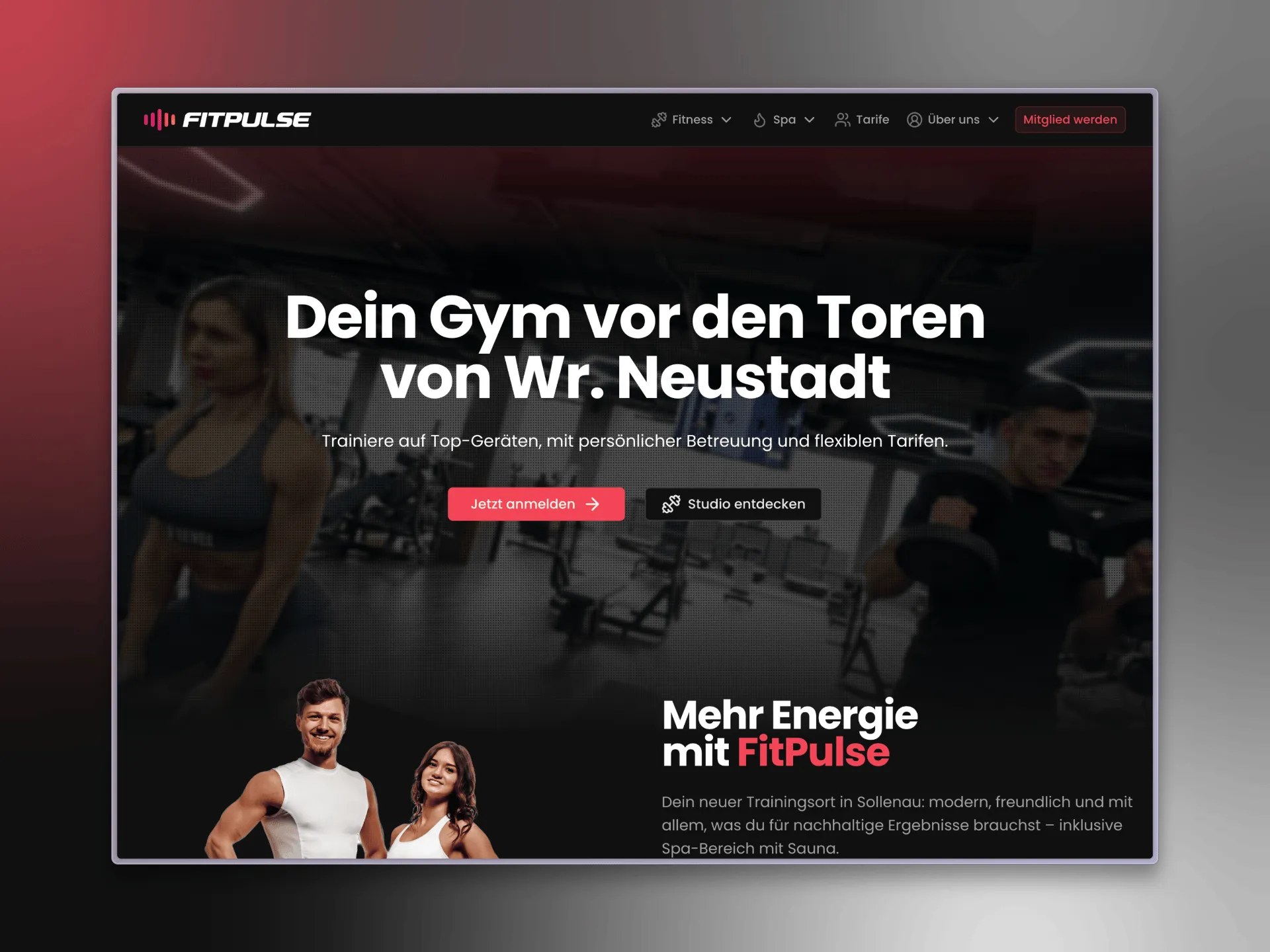 FitPulse Sollenau