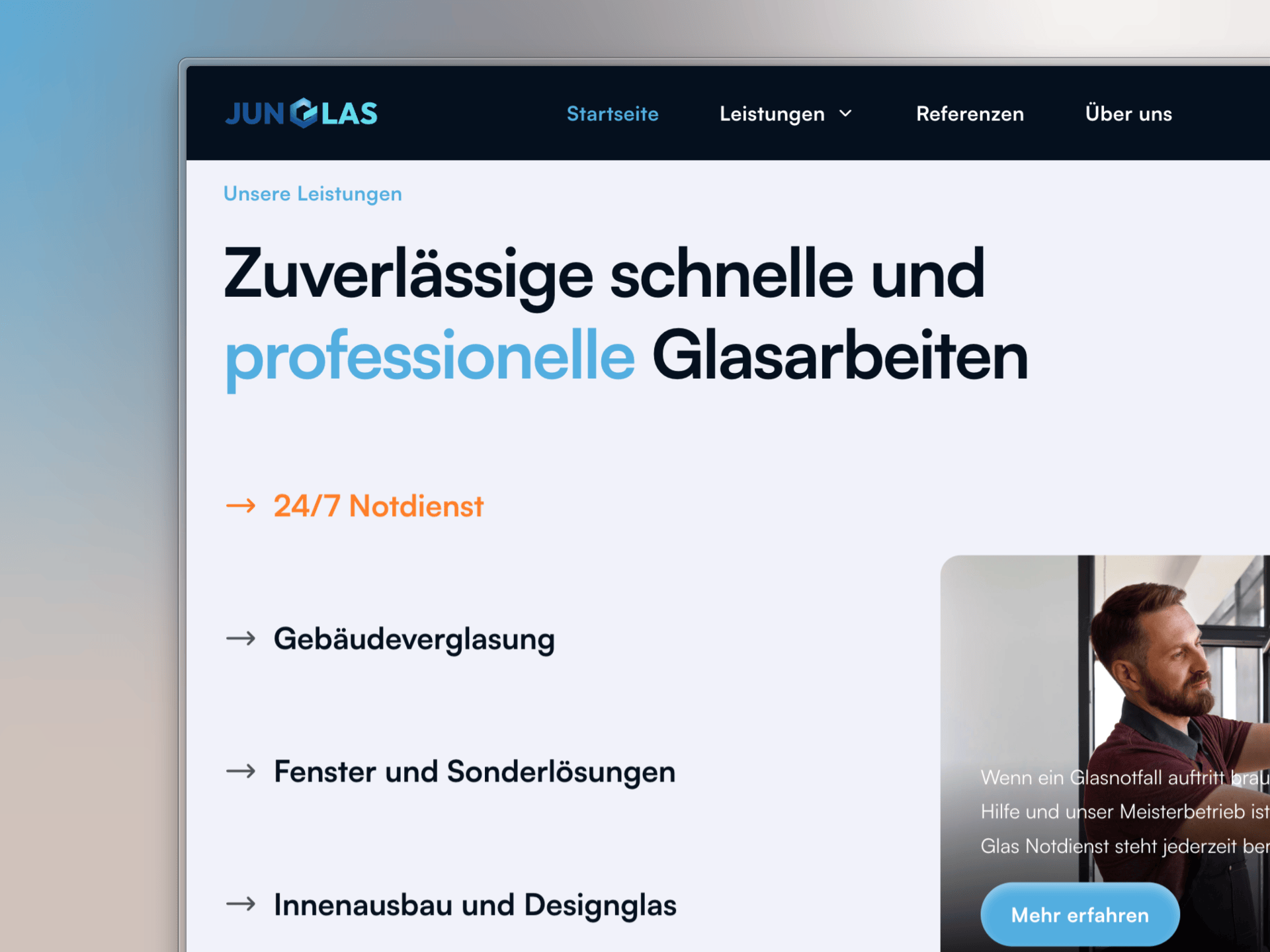 Fahrzeugfolierung Design