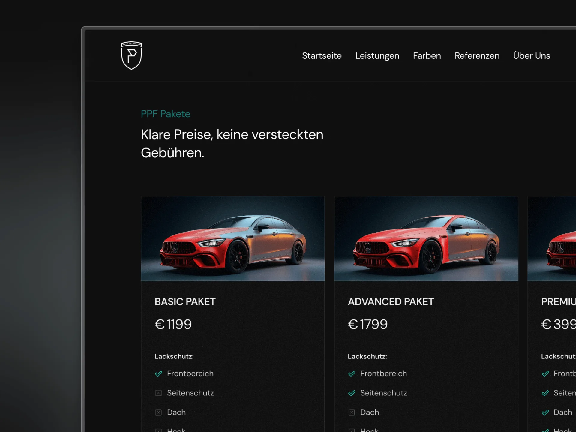 PPF Austria showcase 3